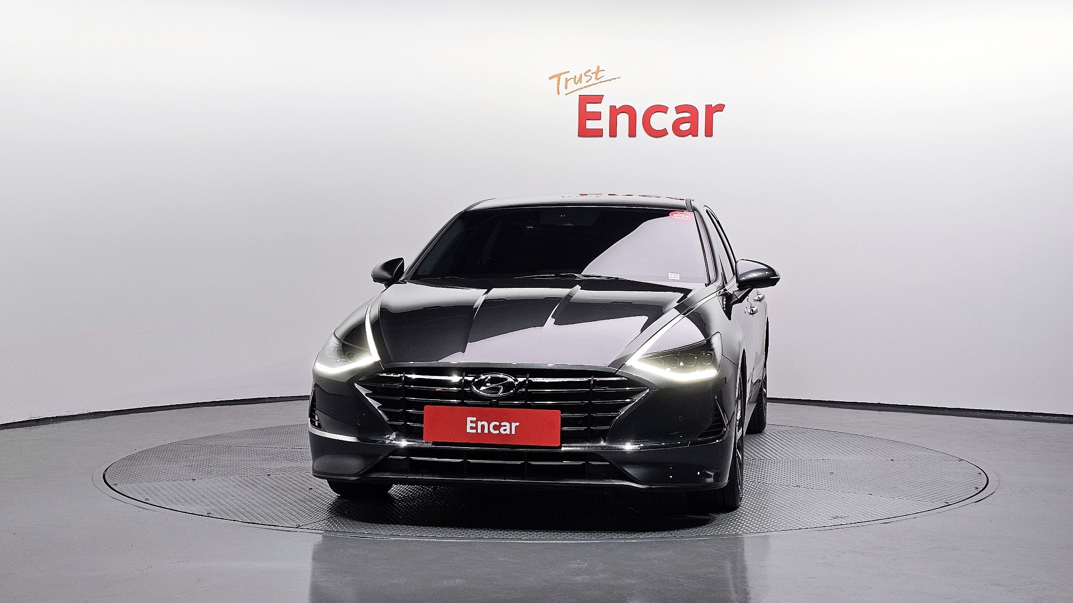 HYUNDAI SONATA DN8 2020