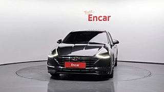 HYUNDAI SONATA DN8 2020