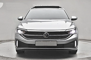 VOLKSWAGEN JETTA 2024