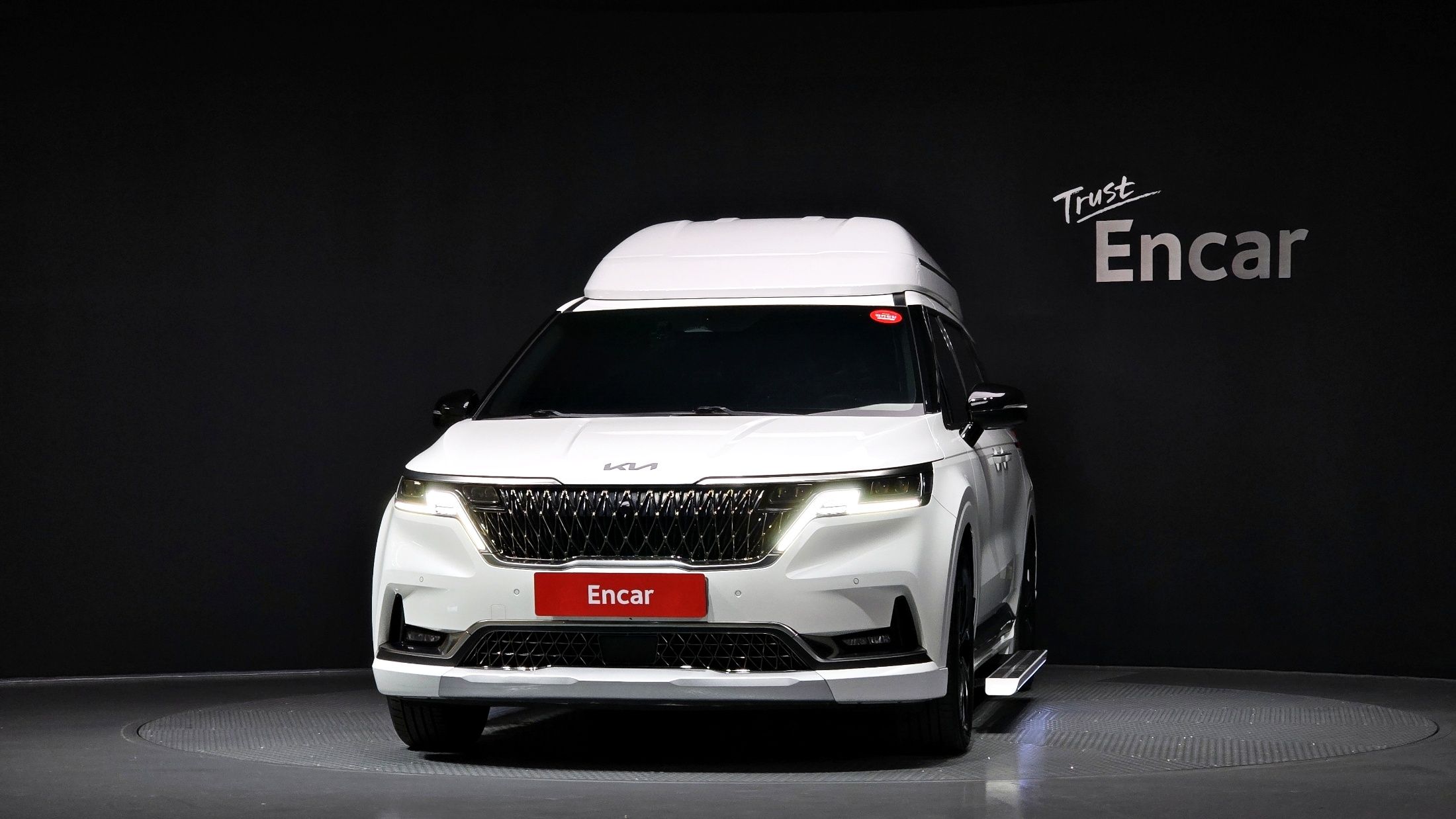 KIA CARNIVAL 2022