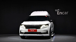 KIA CARNIVAL 2022