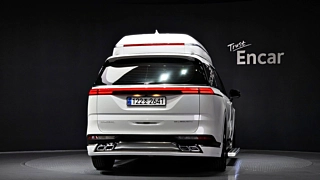 KIA CARNIVAL 2022