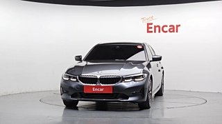 BMW 3-SERIES G20 2019