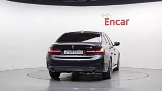 BMW 3-SERIES G20 2019