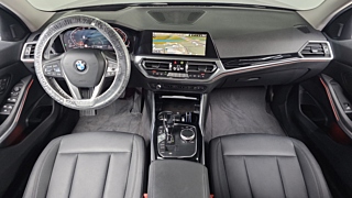 BMW 3-SERIES G20 2019