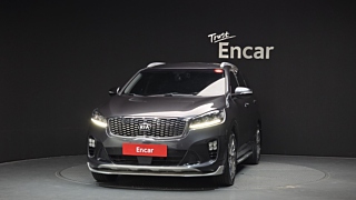 KIA SORENTO 2018