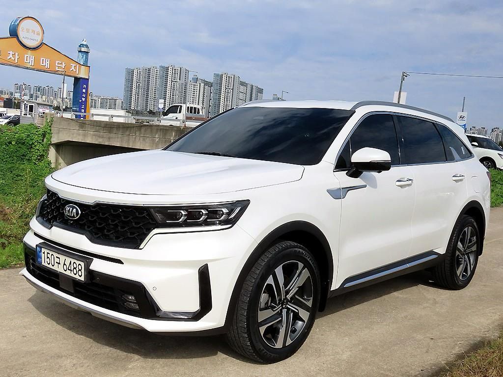 KIA SORENTO 2020