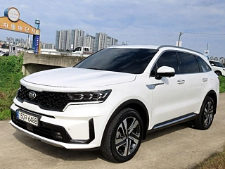 KIA SORENTO 2020