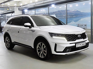 KIA SORENTO 2020