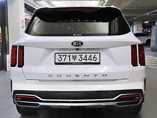 KIA SORENTO 2020