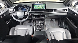 SSANGYONG REXTON SPORTS 2023