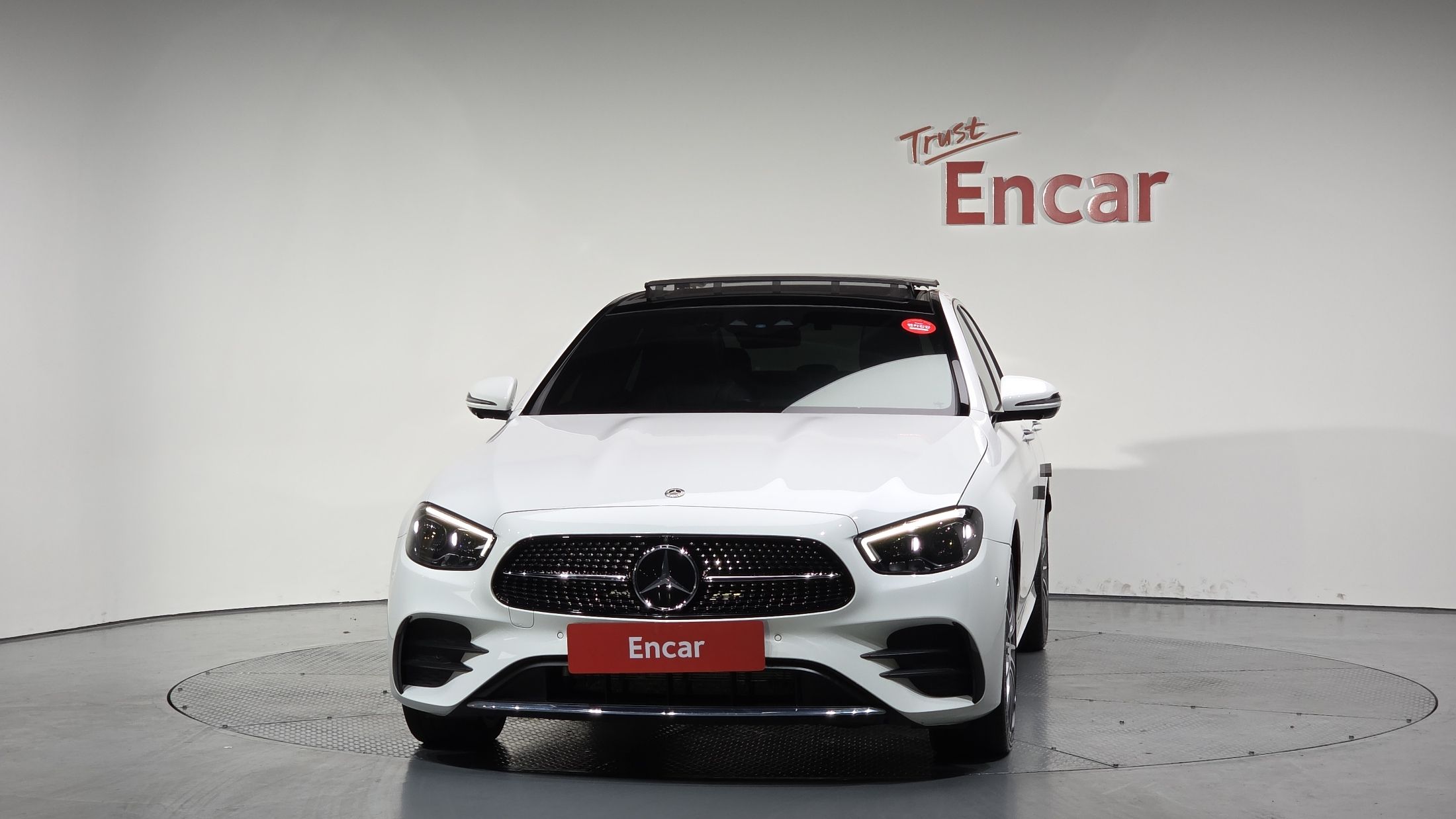 MERCEDES BENZ E-CLASS W213 2020