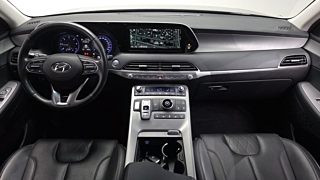 HYUNDAI PALISADE 2020