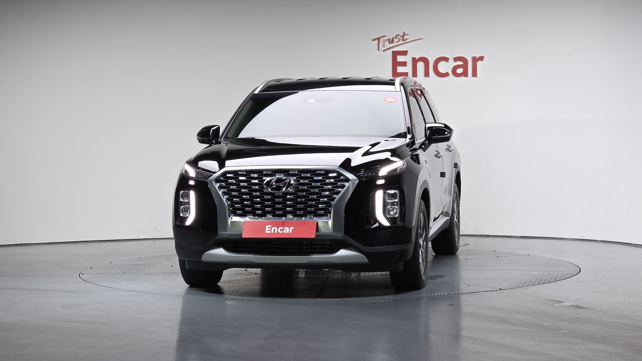 HYUNDAI PALISADE 2020