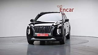 HYUNDAI PALISADE 2020