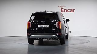 HYUNDAI PALISADE 2020