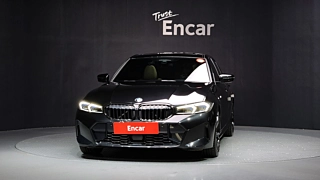 BMW 3-SERIES G20 2023