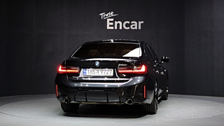 BMW 3-SERIES G20 2023