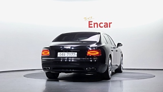 BENTLEY FLYING SPUR 2018