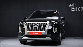 HYUNDAI PALISADE 2020