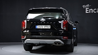 HYUNDAI PALISADE 2020