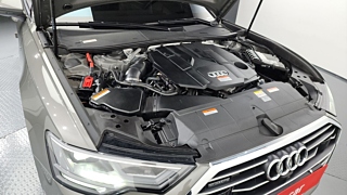 AUDI A6 C8 2023