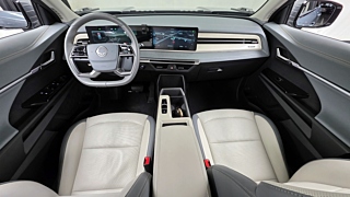 SSANGYONG TORRES EVX 2023