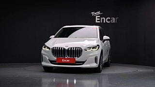BMW 2-SERIES ACTIVE TOURER U06 2023