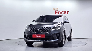 KIA SORENTO 2018