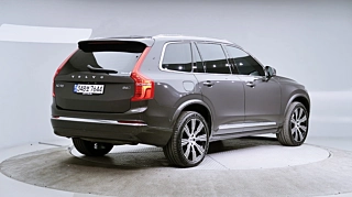 VOLVO XC90 2024