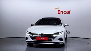 VOLKSWAGEN ARTEON 2022