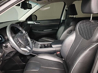 HYUNDAI PALISADE 2020