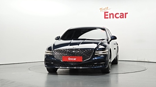 GENESIS G80 RG3 2023