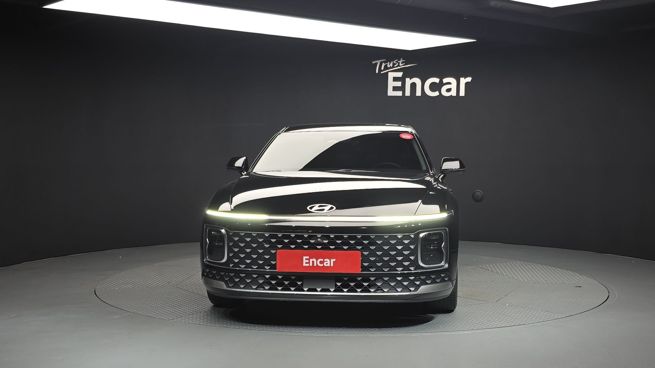 HYUNDAI GRANDEUR HYBRID GN7 2023