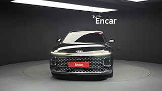 HYUNDAI GRANDEUR HYBRID GN7 2023