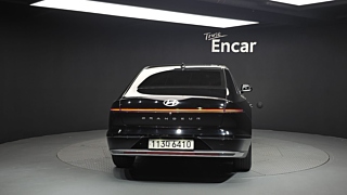 HYUNDAI GRANDEUR HYBRID GN7 2023