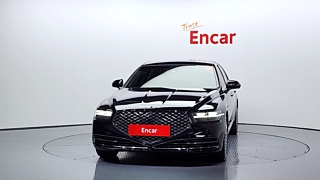 GENESIS G90 2020