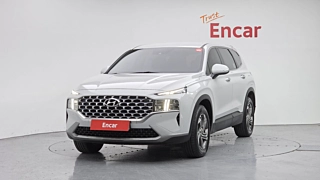 HYUNDAI SANTAFE 2020