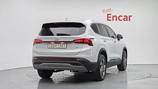 HYUNDAI SANTAFE 2020