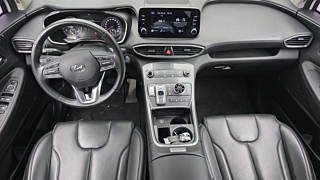 HYUNDAI SANTAFE 2020