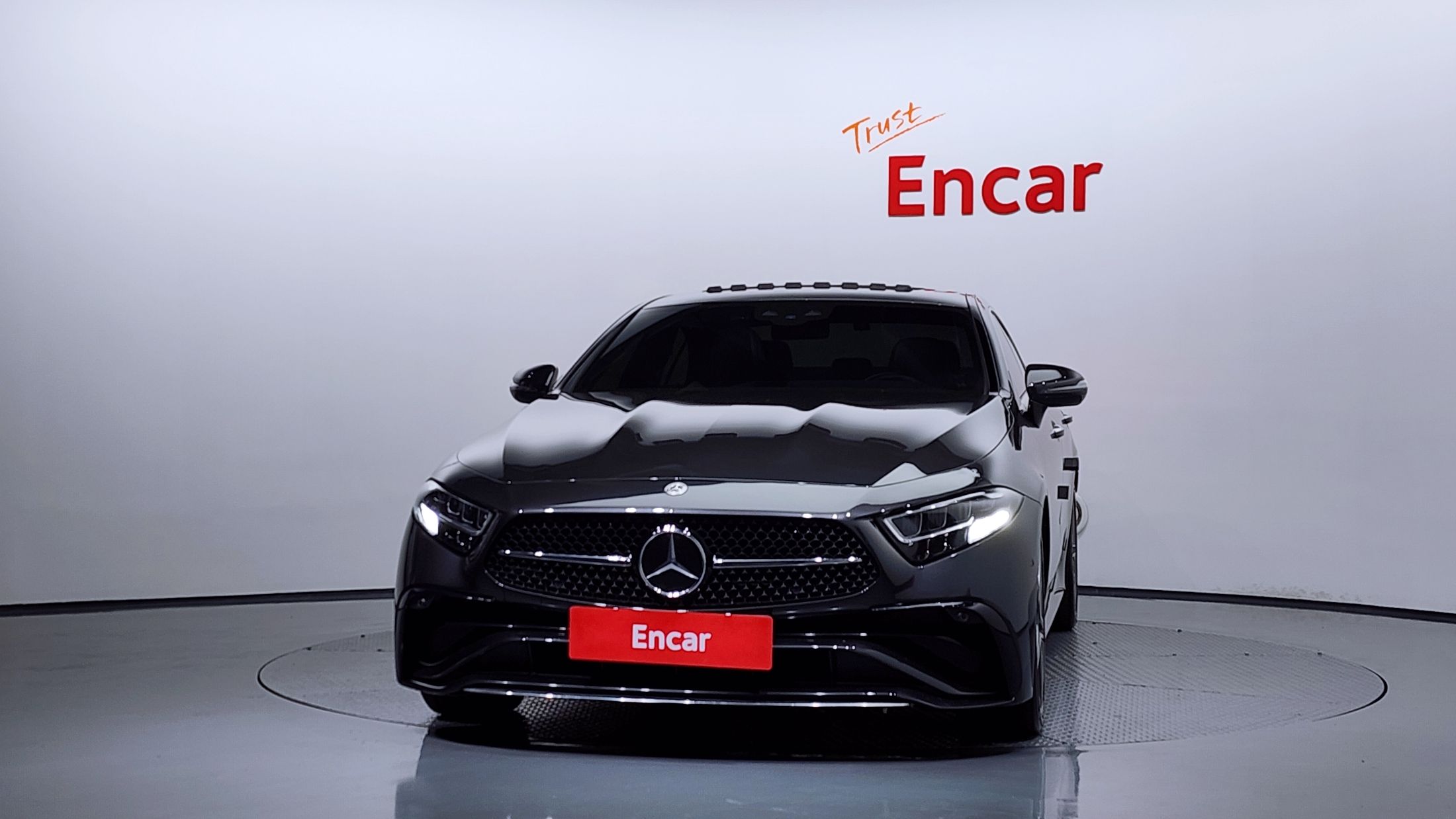 MERCEDES BENZ CLS-CLASS C257 2022