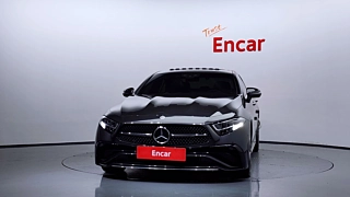MERCEDES BENZ CLS-CLASS C257 2022