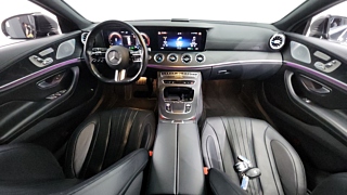 MERCEDES BENZ CLS-CLASS C257 2022