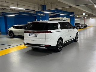 KIA CARNIVAL 2020