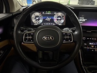 KIA CARNIVAL 2020
