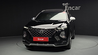 HYUNDAI SANTAFE TM 2018