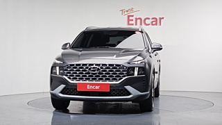 HYUNDAI SANTAFE 2020