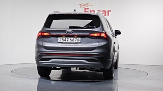 HYUNDAI SANTAFE 2020