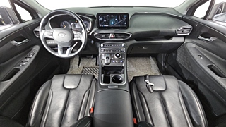 HYUNDAI SANTAFE 2020