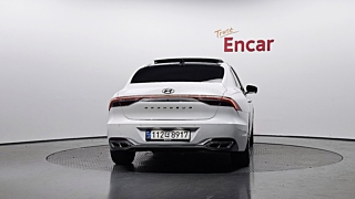 HYUNDAI GRANDEUR IG 2021